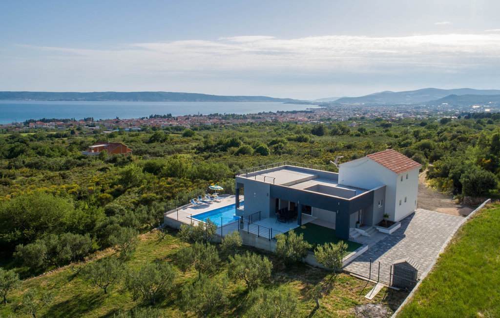 Ferienhaus - Trogir-Kastel Kambelovac , Kroatien - CDC956 17