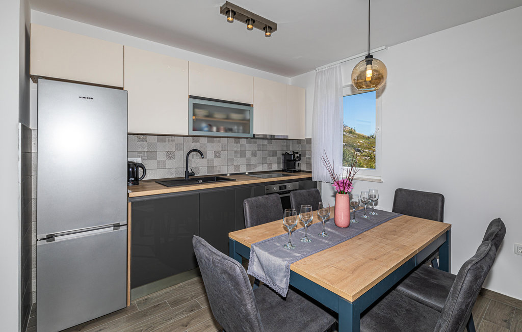 Lejlighed - Trogir-Seget Donji , Kroatien - CDC964 17