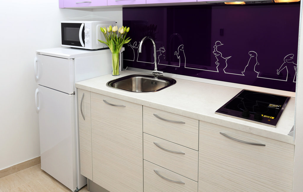 Lejlighed - Split , Kroatien - CDC982 6