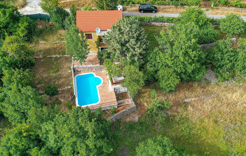 Ferienhaus - Split-Trilj , Kroatien - CDC044 9