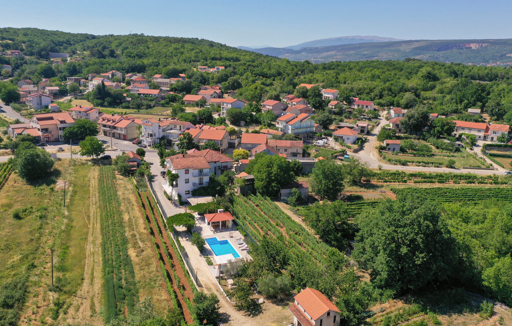 Feriehus - Makarska-Zmijavci , Kroatia - CDC075 18