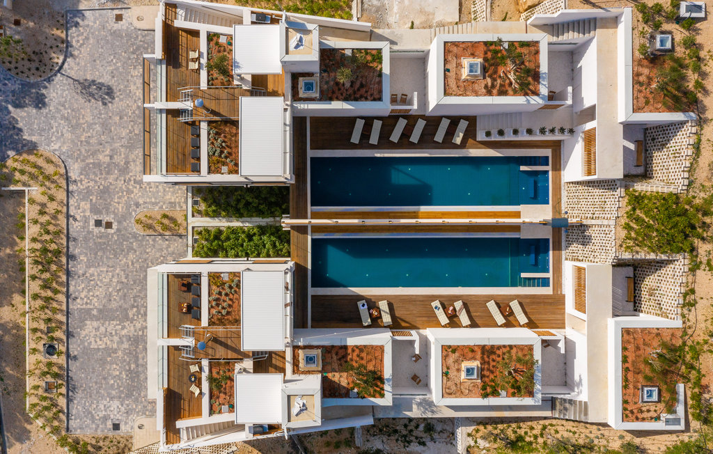 Feriehuse - Omis , Kroatien - CDC095 23