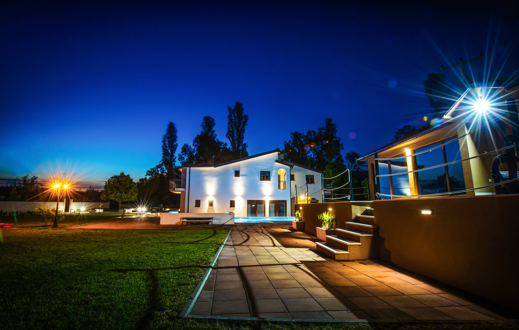 Feriehuse - Makarska-Donji Prolozac , Kroatien - CDC099 10