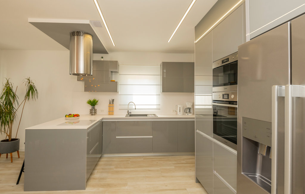 Feriehuse - Makarska-Poljica Imotska , Kroatien - CDC570 37