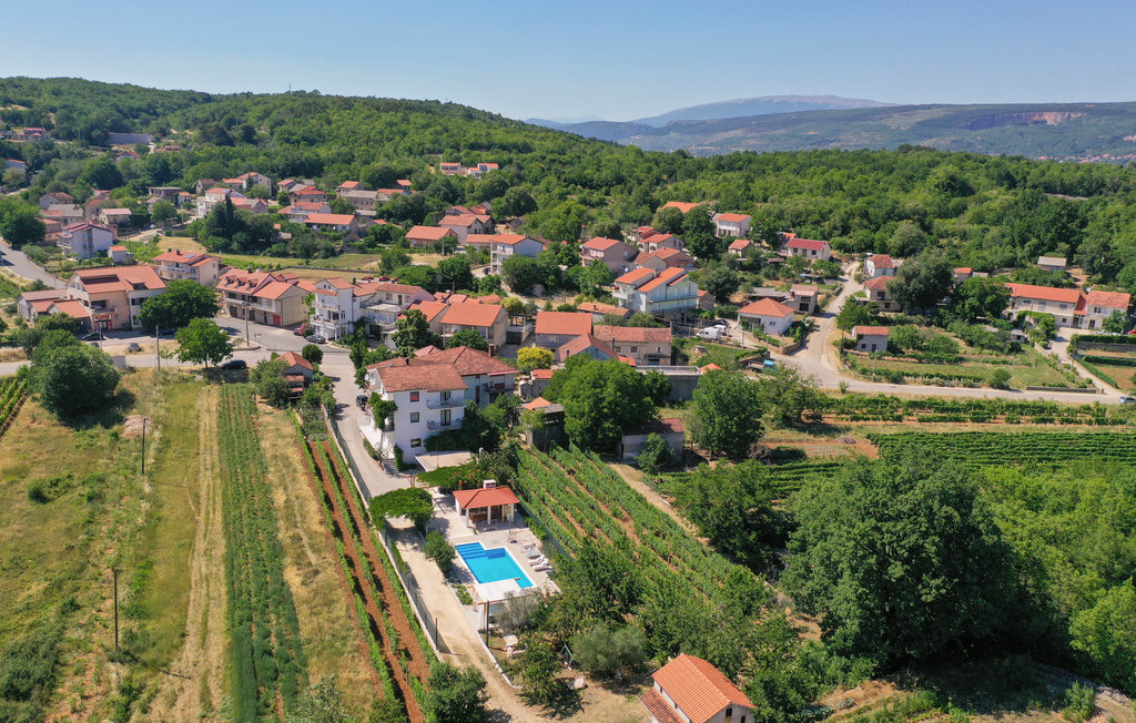 Feriehus - Makarska-Zmijavci , Kroatia - CDC075 23