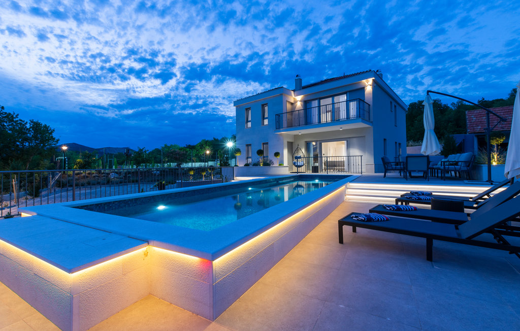 Ferienhaus - Split-Dugopolje , Kroatien - CDC819 19