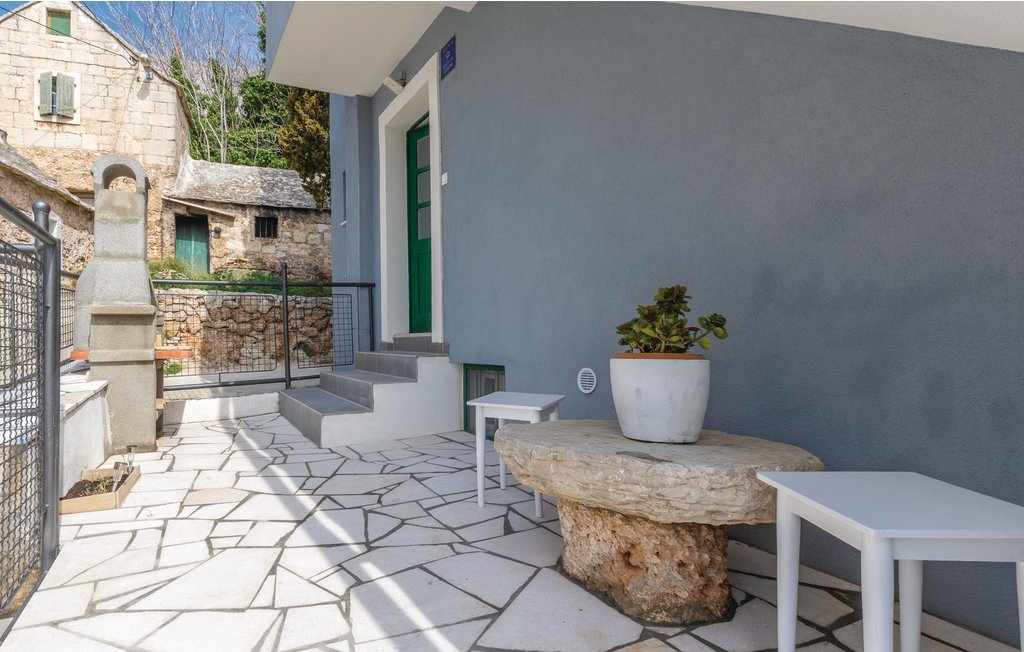 Feriehuse - Omis-Stanici , Kroatien - CDC004 5