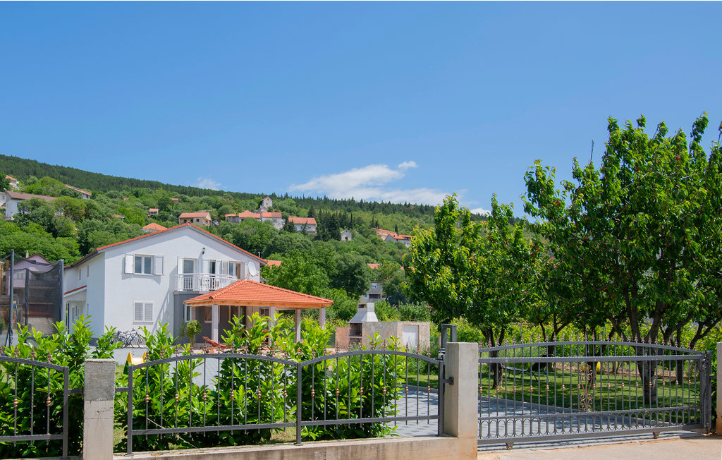 Feriehuse - Makarska-Prolozac , Kroatien - CDC067 15