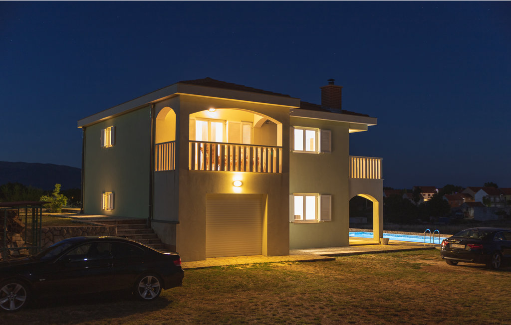 Feriehuse - Makarska-Lovrec , Kroatien - CDC092 15