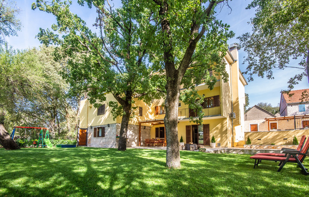 Ferienhaus - Split - Dicmo , Kroatien - CDC094 2