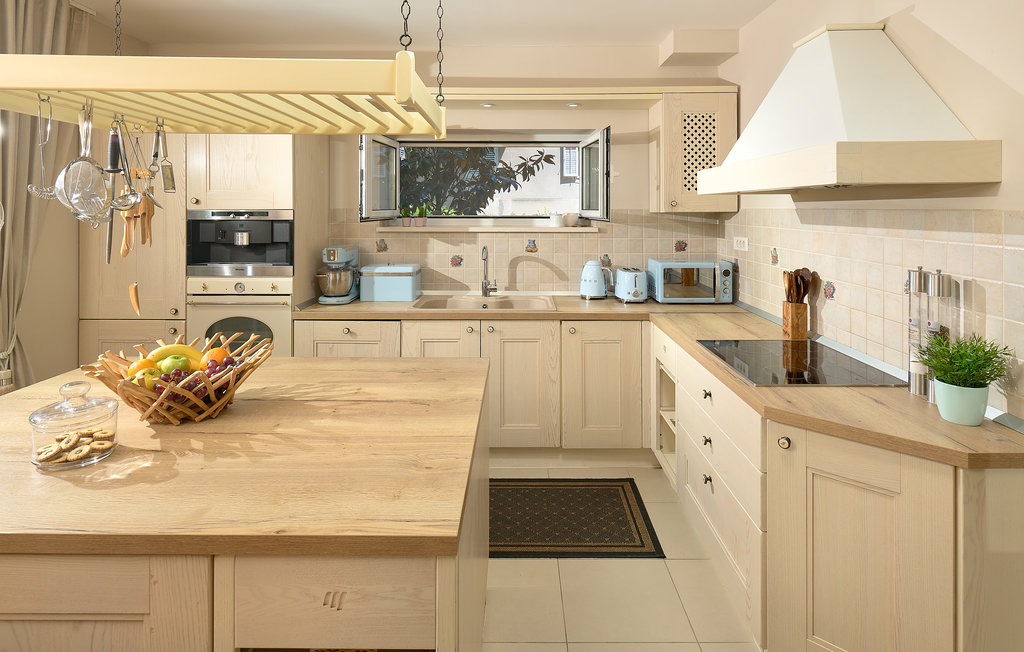 Ferienhaus - Split , Kroatien - CDC105 39