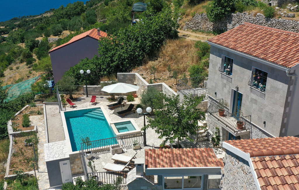 Feriehuse - Omis-Celina , Kroatien - CDC113 14