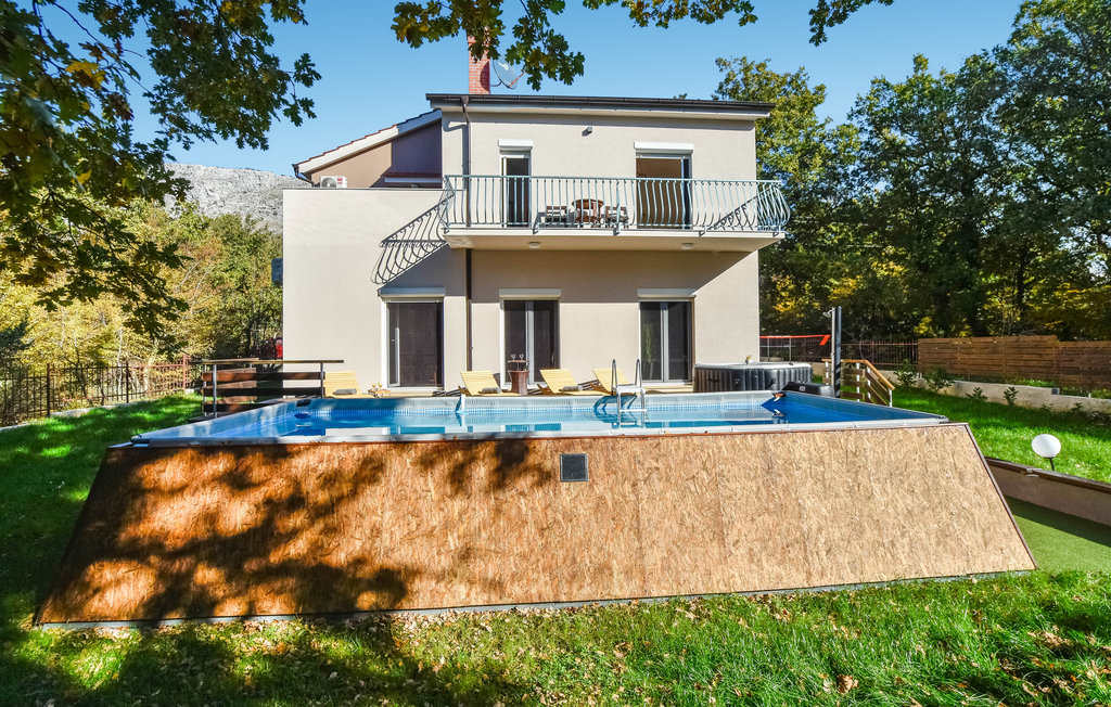 Ferienhaus - Split-Srinjine , Kroatien - CDC125 12