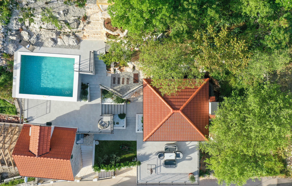 Feriehuse - Makarska-Donji Prolozac , Kroatien - CDC127 14