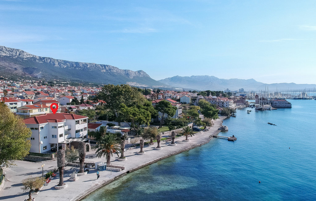 Ferienwohnung - Trogir-Kastel Gomilica , Kroatien - CDC151 7