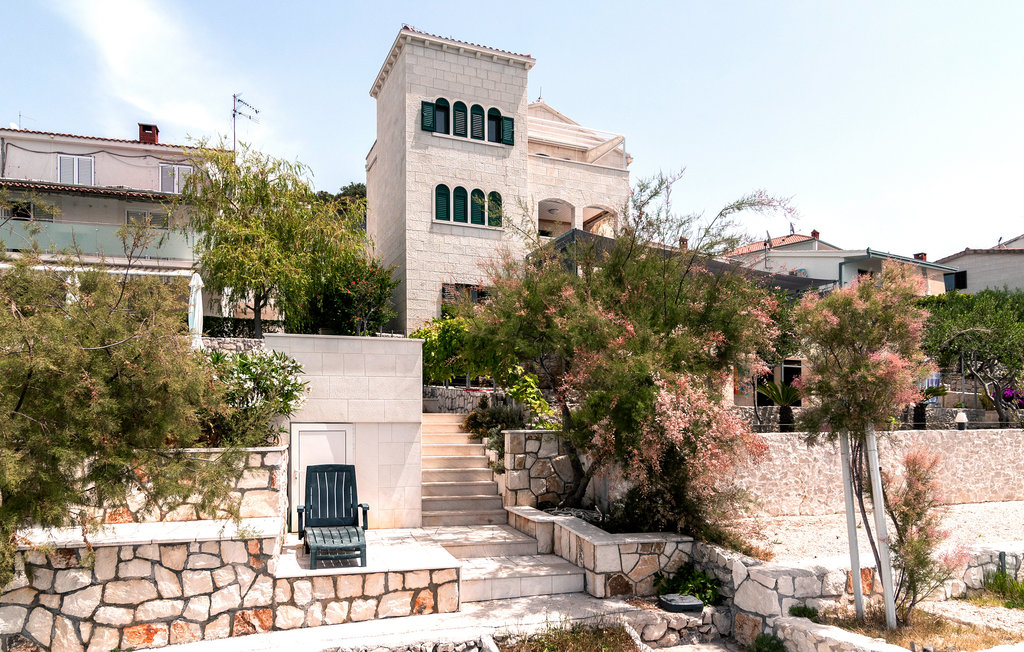 Lejlighed - Okrug Donji-Trogir , Kroatien - CDC155 10