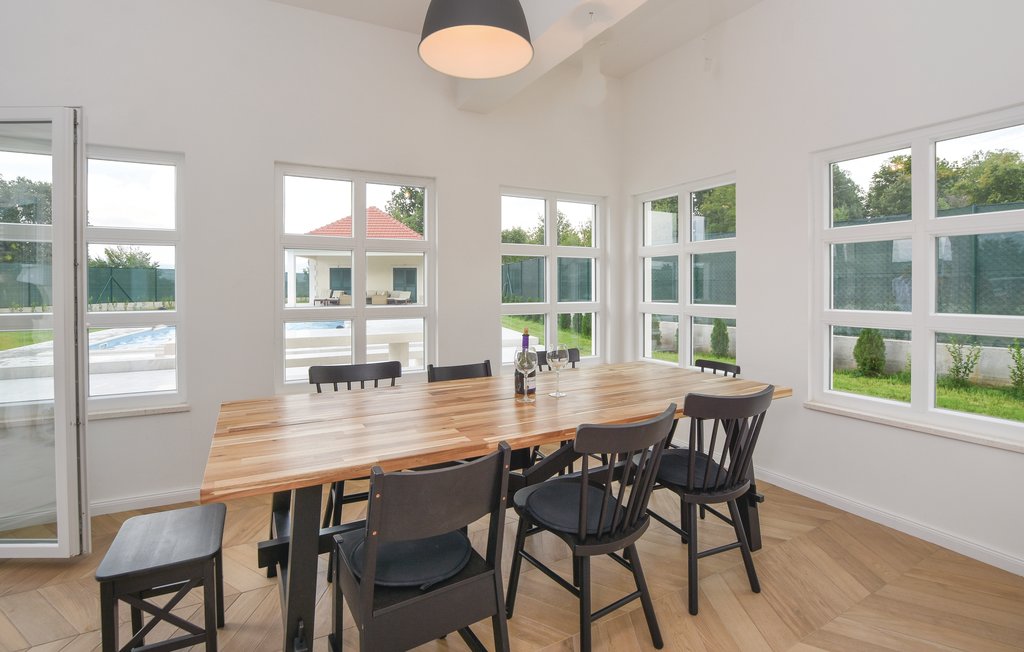 Feriehus - Split-Hrvace , Kroatia - CDC172 4