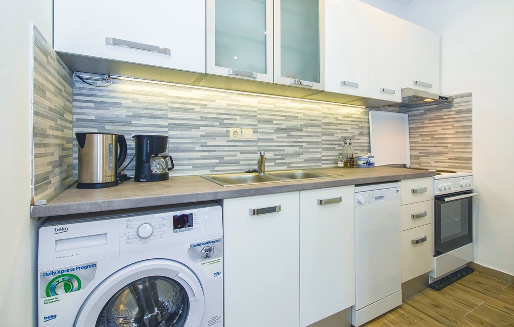 Lejlighed - Omis-Ostrvica , Kroatien - CDC180 6