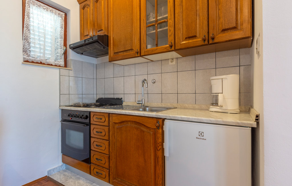 Lejlighed - Split-Stobrec , Kroatien - CDC192 10