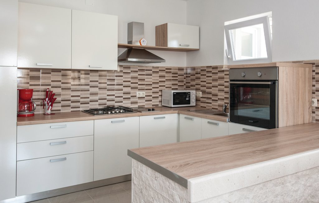 Feriehuse - Trogir-Sevid , Kroatien - CDC196 25