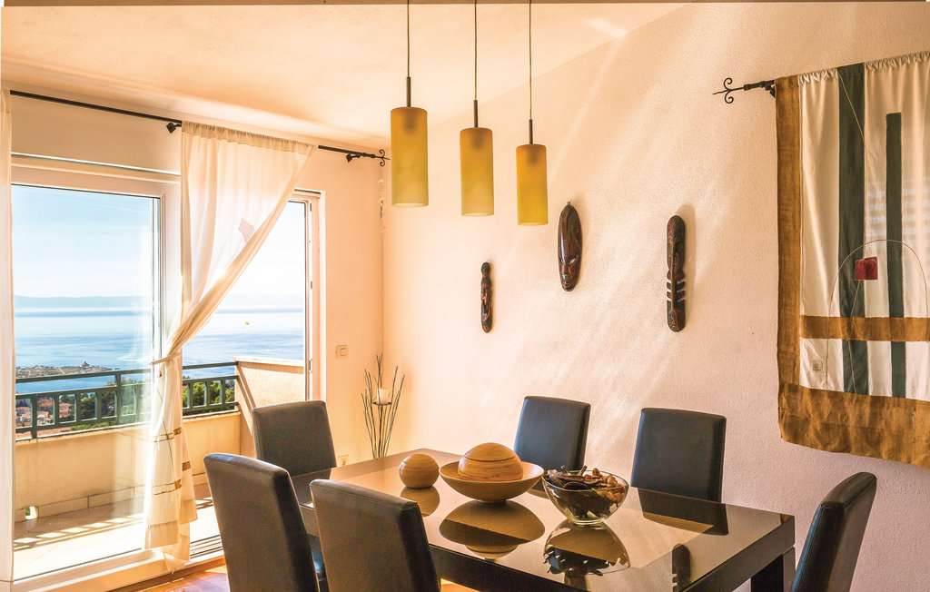 Lejlighed - Makarska , Kroatien - CDC202 12