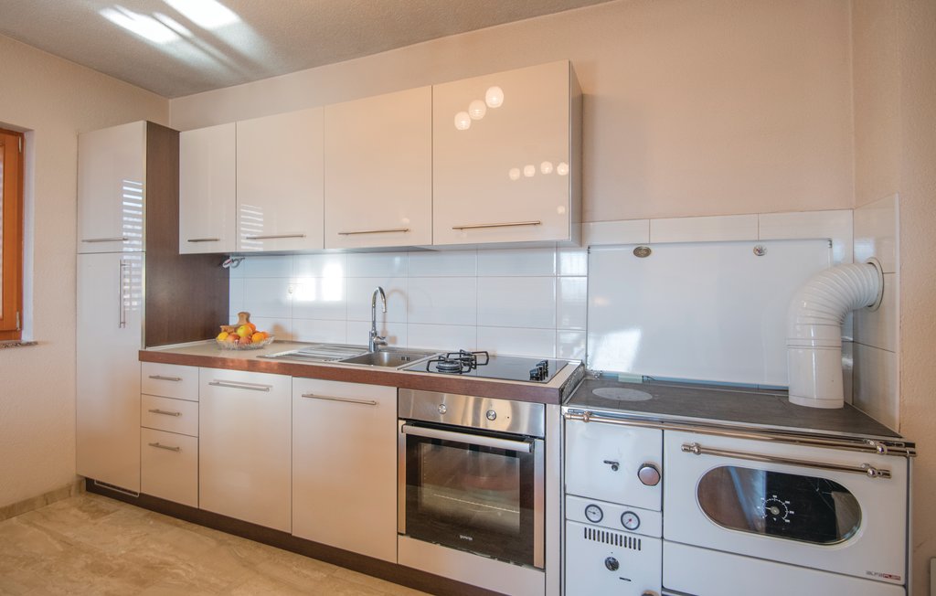 Feriehuse - Makarska-Imotski , Kroatien - CDC217 11