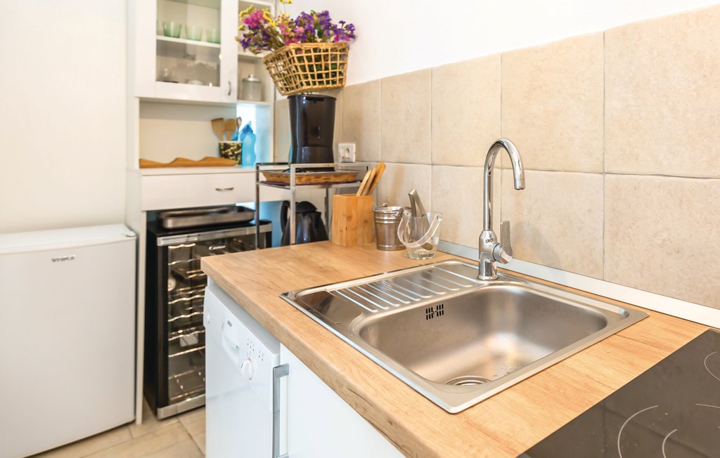 
Holiday rental - Makarska , Croatia - CDC221 22