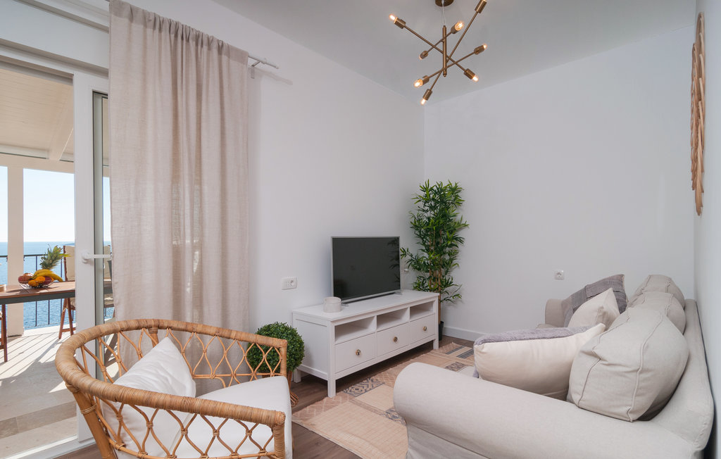 Ferienhaus - Trogir-Sevid , Kroatien - CDC282 37