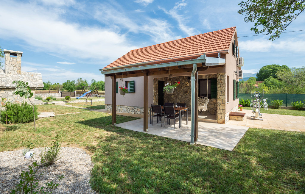 Ferienhaus - Split-Trilj , Kroatien - CDC289 12