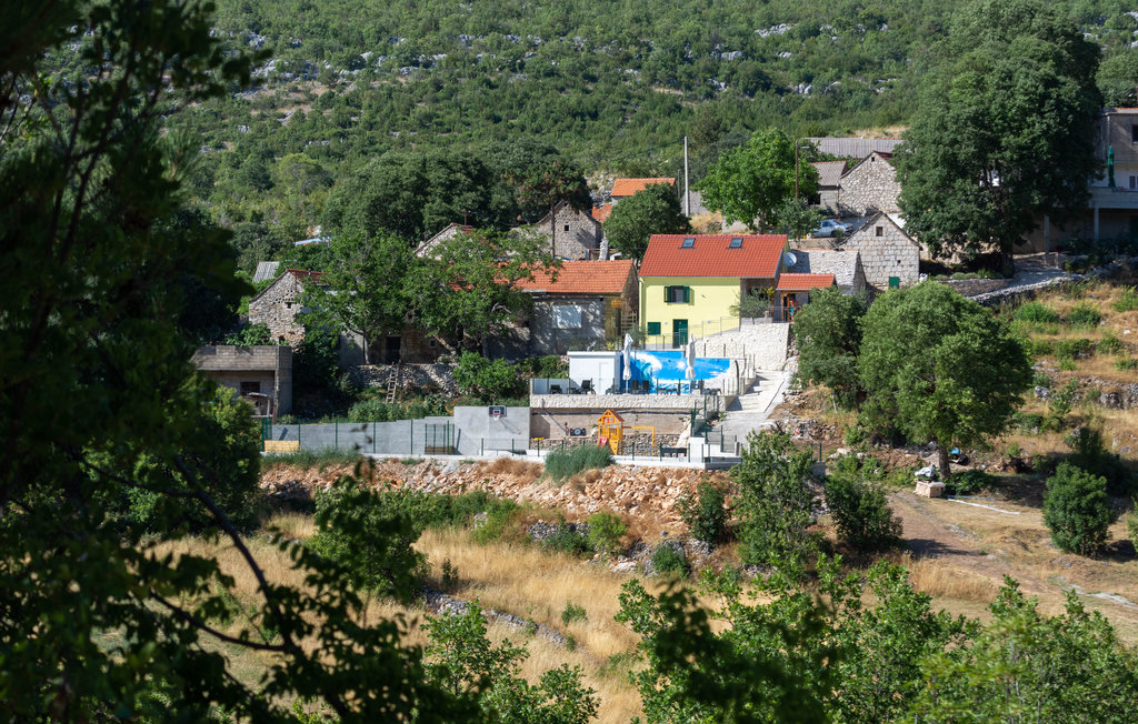 Ferienhaus - Split-Brstanovo , Kroatien - CDC296 17