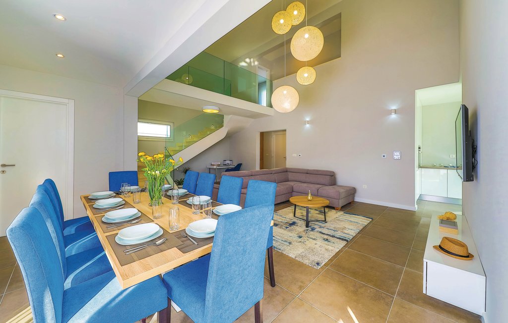 Ferienhaus - Trogir-Kastel Kambelovac , Kroatien - CDC305 2