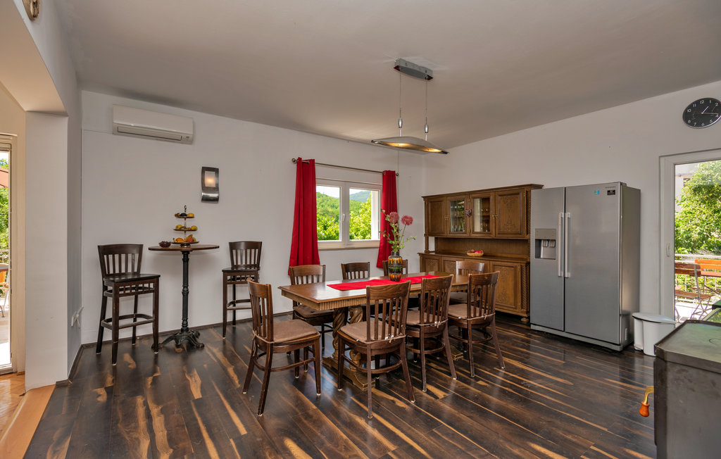 Ferienhaus - Makarska-Sumet , Kroatien - CDC368 19