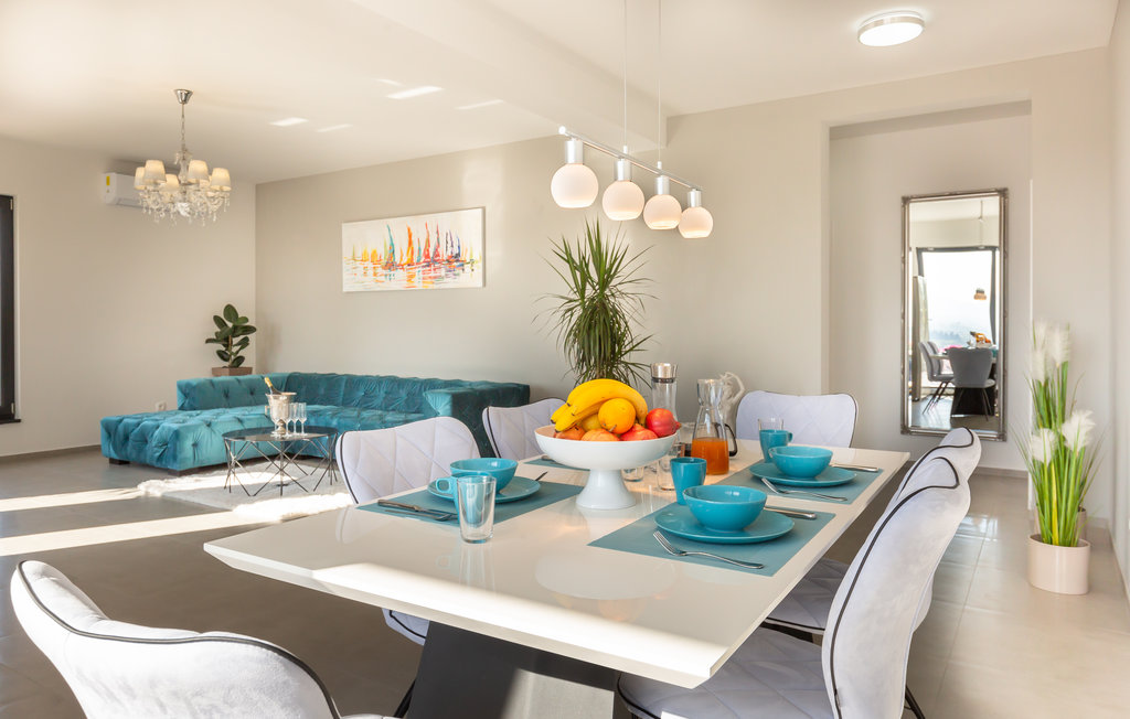 Ferienhaus - Makarska-Glavina Donja , Kroatien - CDC370 17