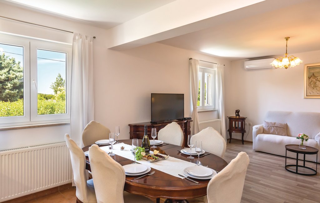 Feriehuse - Makarska-Studenci , Kroatien - CDC371 20