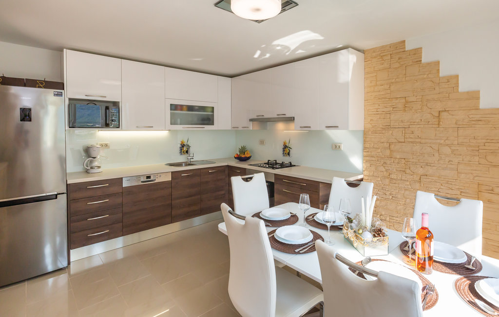 Ferienhaus - Makarska-Zagvozd , Kroatien - CDC372 33