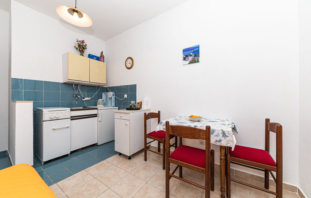 Lejlighed - Trogir-Seget Donji , Kroatien - CDC386 4