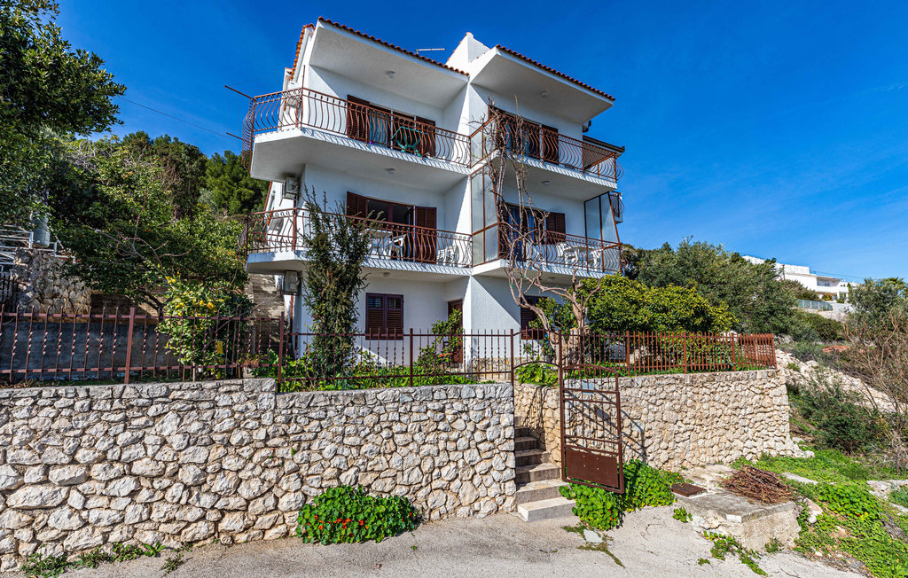 Lejlighed - Trogir-Seget Donji , Kroatien - CDC386 5