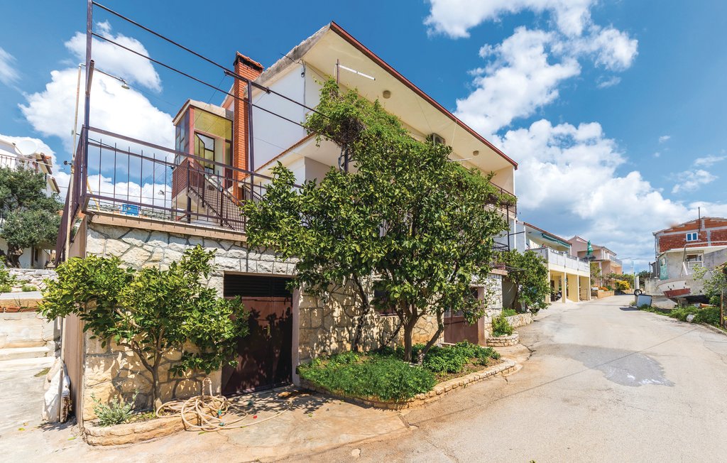 Lejlighed - Trogir-Seget Vranjica , Kroatien - CDC388 1