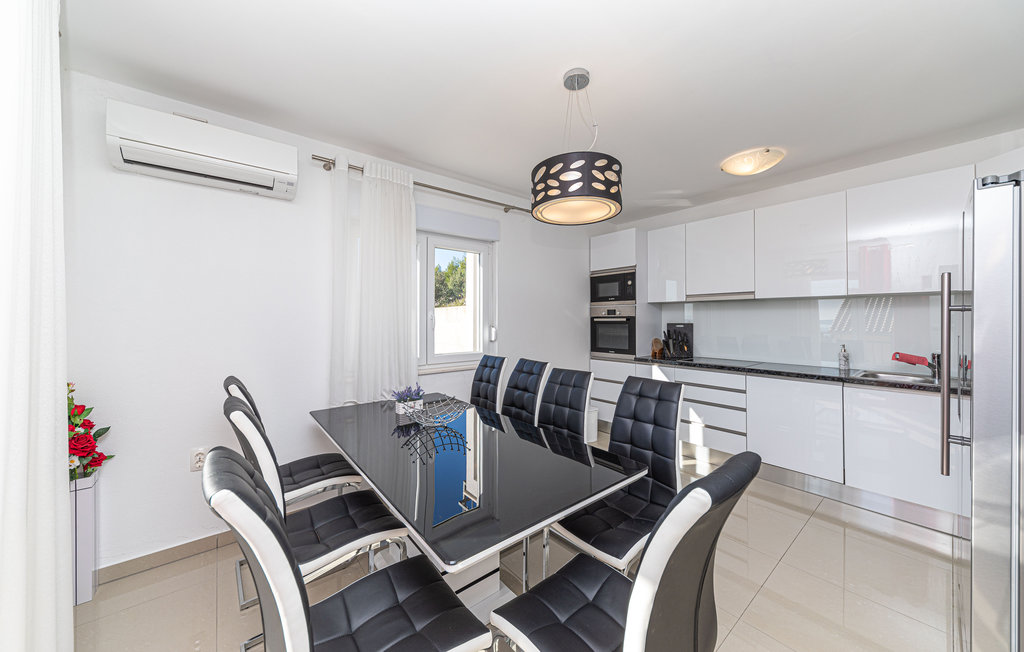 Feriehus - Trogir-Seget Vranjica , Kroatia - CDC458 5