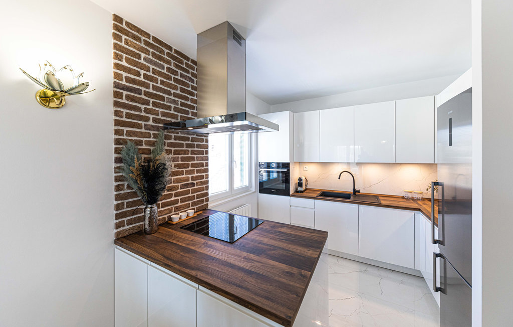 Ferienhaus - Trogir-Vrsine , Kroatien - CDC483 23