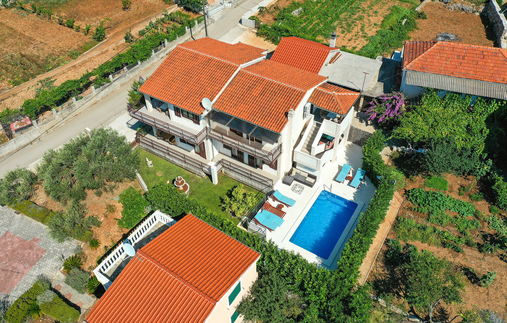 Ferienhaus - Trogir-Vrsine , Kroatien - CDC483 11