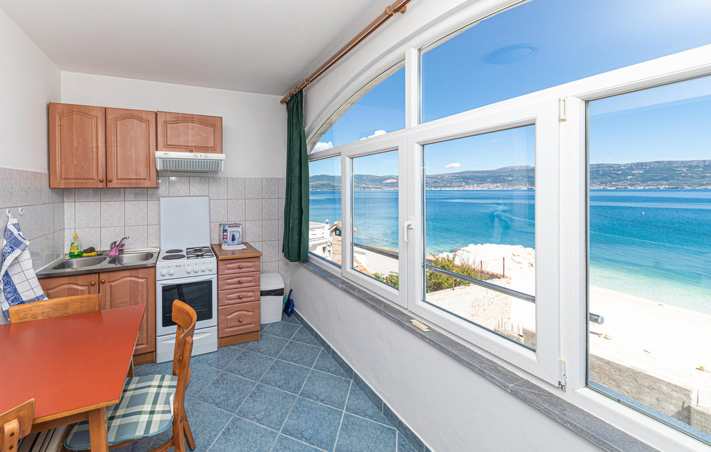 Ferieleilighet - Ciovo-Slatine , Kroatia - CDC524 4