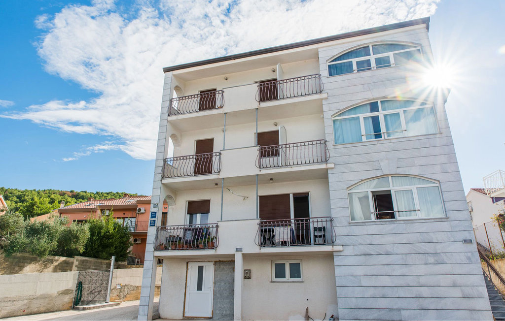 Ferienwohnung - Ciovo-Slatine , Kroatien - CDC528 1