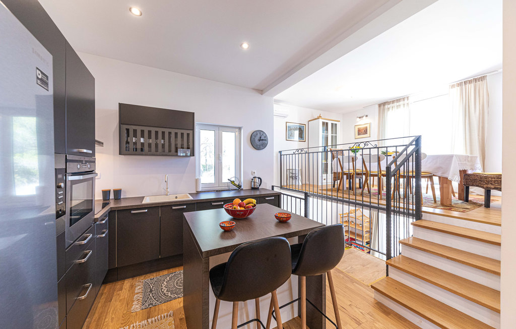 Ferienhaus - Trogir-Vinisce , Kroatien - CDC533 9