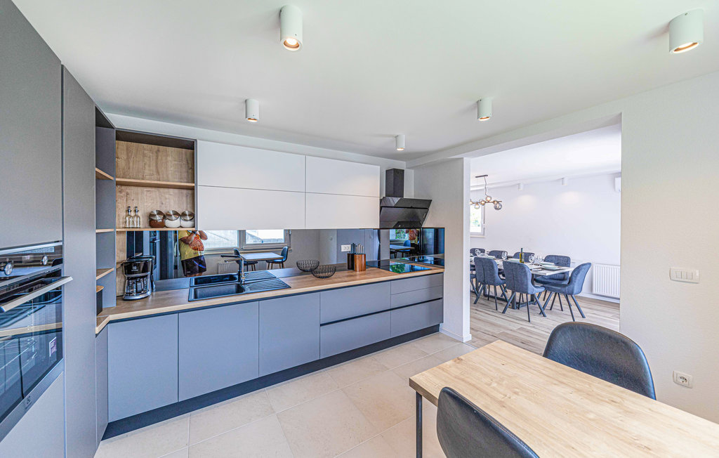 Ferienhaus - Trogir-Kastel Luksic , Kroatien - CDC545 5