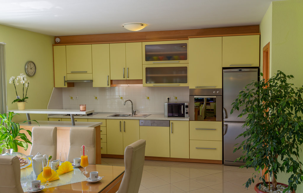 Feriehus - Makarska-Donji Prolozac , Kroatia - CDC547 19