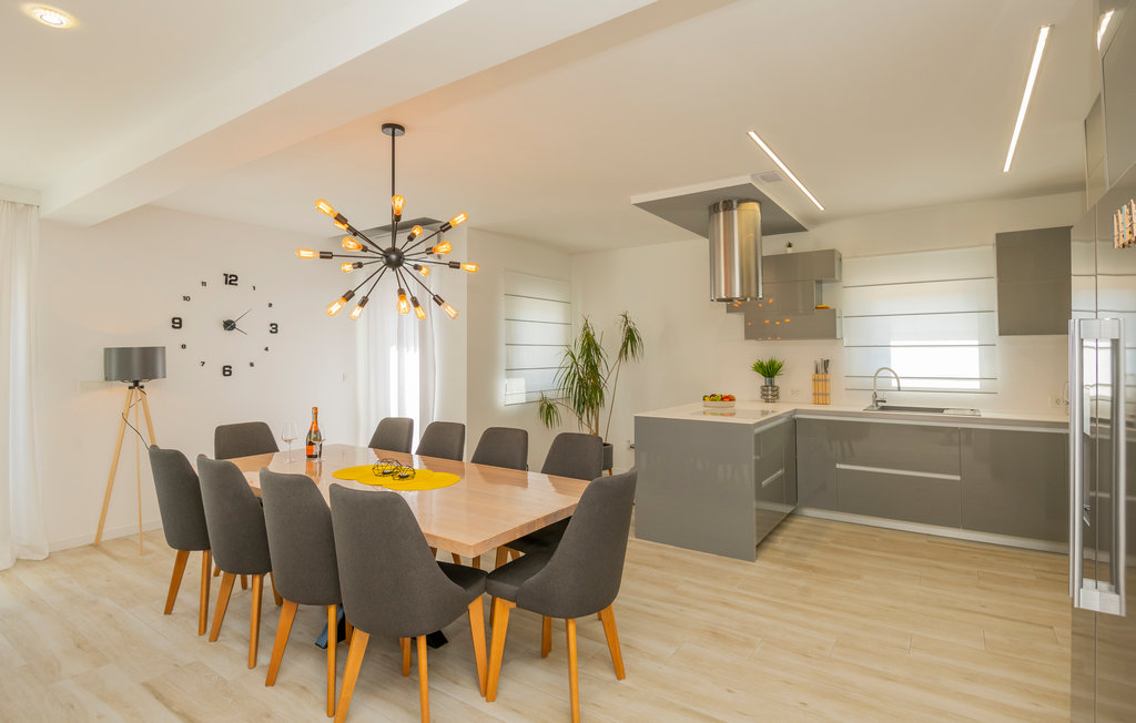 Feriehuse - Makarska-Poljica Imotska , Kroatien - CDC570 35