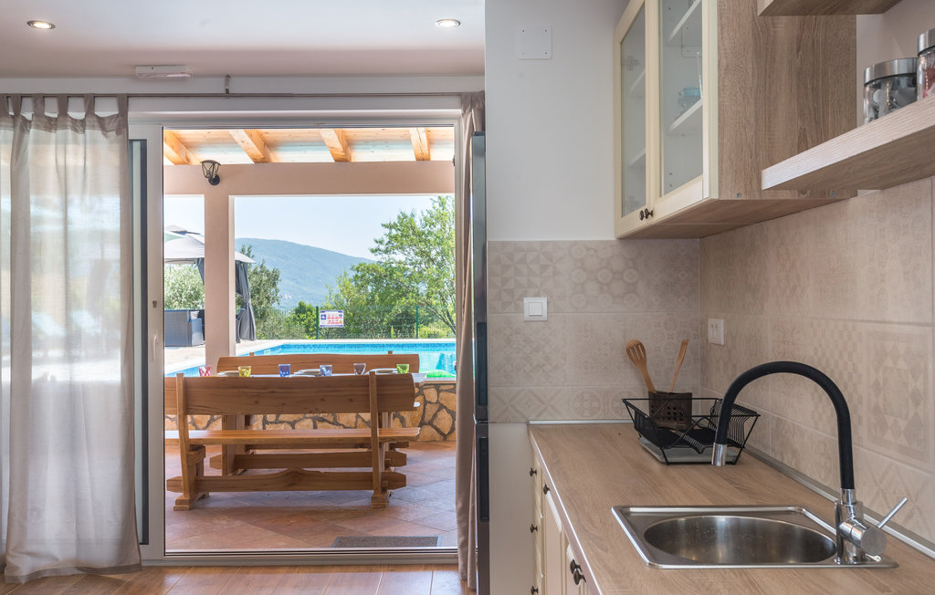 Ferienhaus - Makarska-Lovrec , Kroatien - CDC573 20