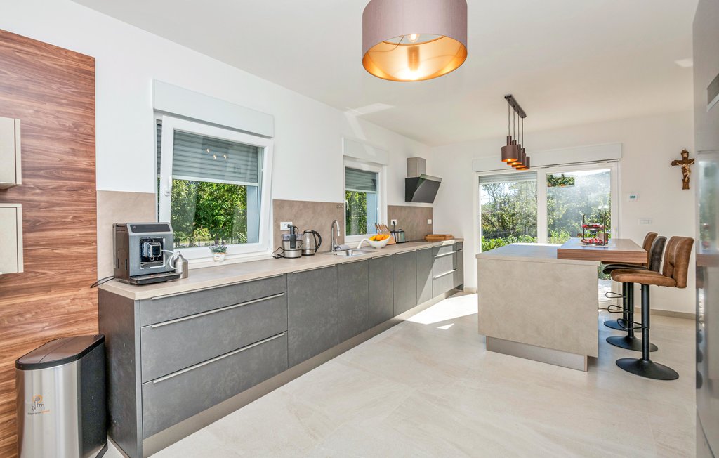 Ferienhaus - Split-Trilj , Kroatien - CDC602 26