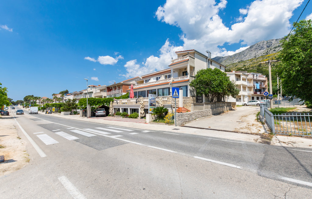 Lejlighed - Omis-Duce , Kroatien - CDC668 8